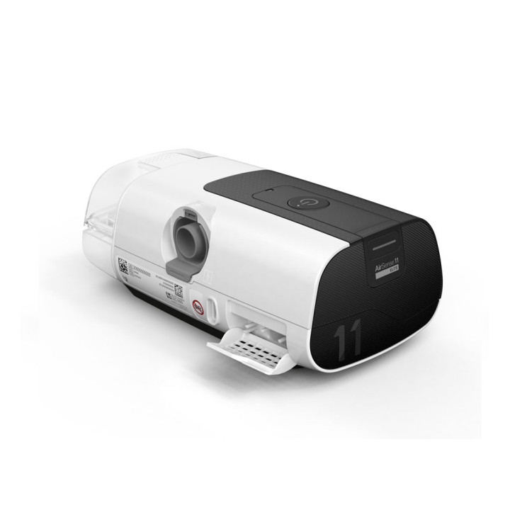 ResMed AirSense 11 Auto CPAP Machine for Sleep Apnea Therapy