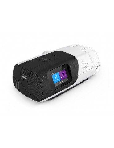 ResMed AirSense 11 Auto CPAP Machine for Sleep Apnea Therapy