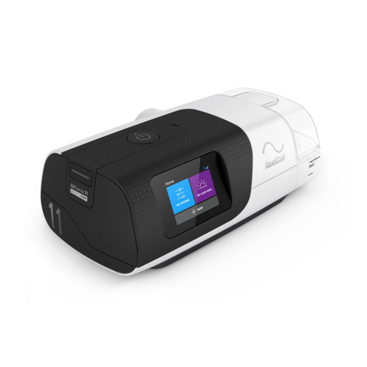 ResMed AirSense 11 Auto CPAP Machine for Sleep Apnea Therapy