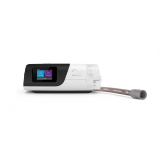 ResMed AirSense 11 Auto CPAP Machine for Sleep Apnea Therapy