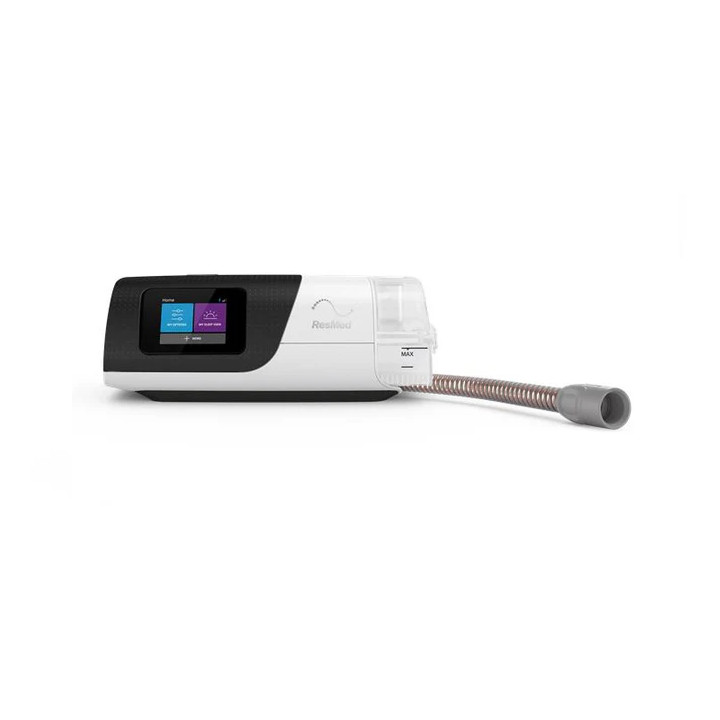 ResMed AirSense 11 Auto CPAP Machine for Sleep Apnea Therapy