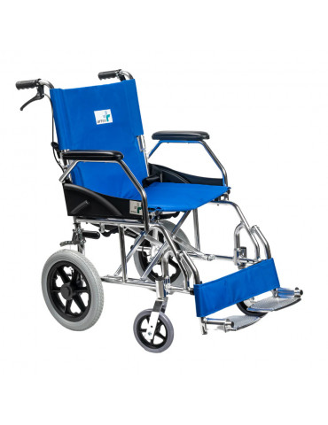 Arrex Cord Aluminium Wheelchair