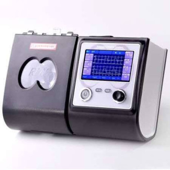 Respircare BIPAP 25 Plus Machine