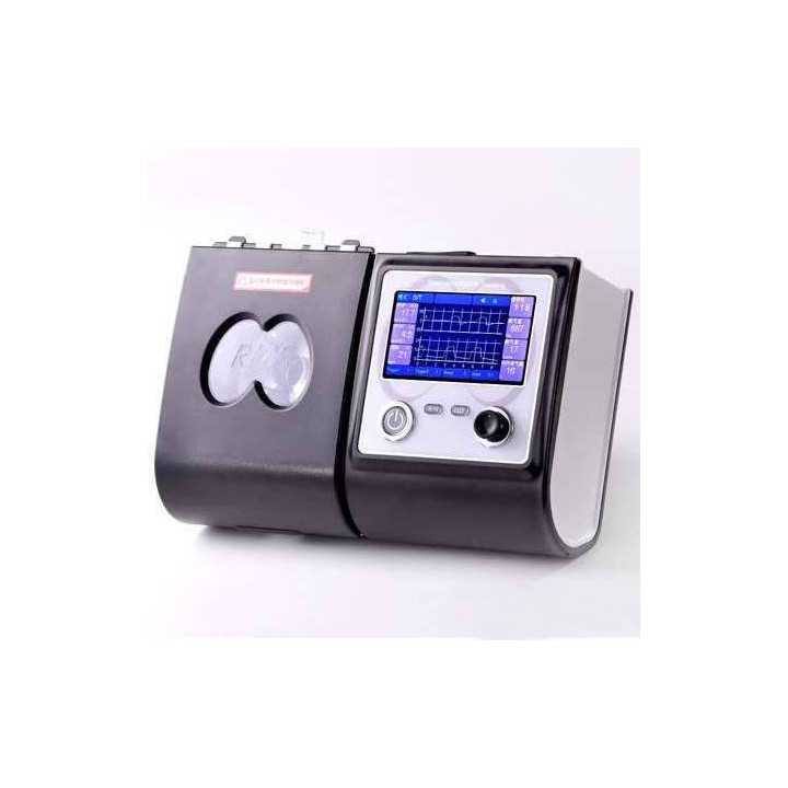Respircare BIPAP 25 Plus Machine