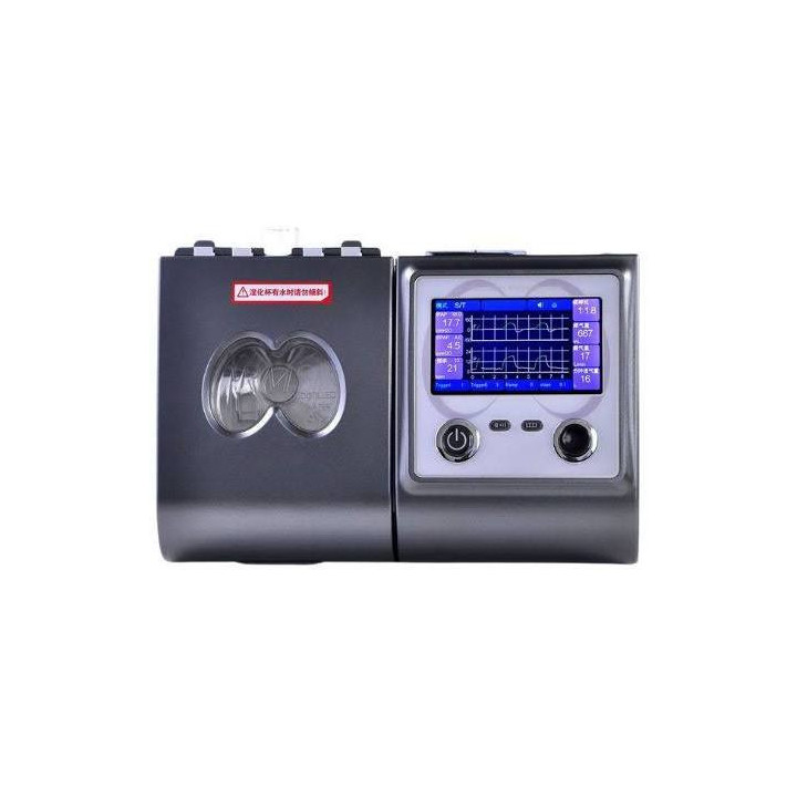 Respircare BIPAP 25 Plus Machine