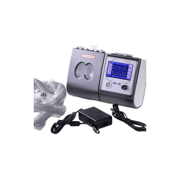 Respircare BIPAP 25 Plus Machine