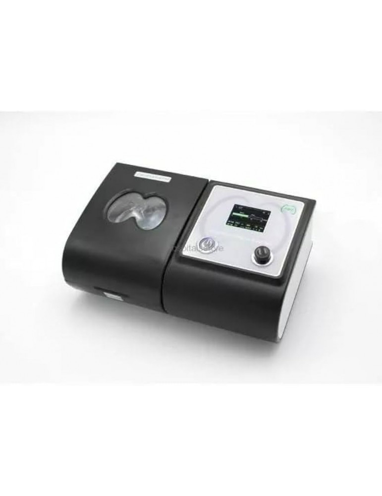Cpap Tech Respircare