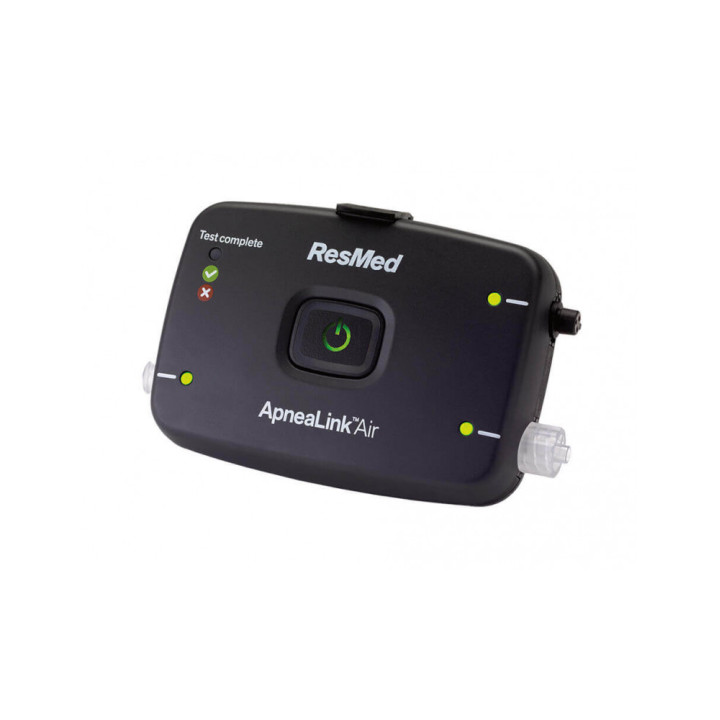 Sleep Study (PSG) at Home | Sleep Apnea Test in Mumbai