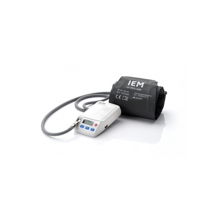 Track Your BP with Maxtech’s ABPM Test | Accurate & Easy