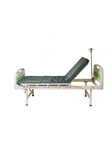 "Semi Fowler Hospital Bed Rental Mumbai"