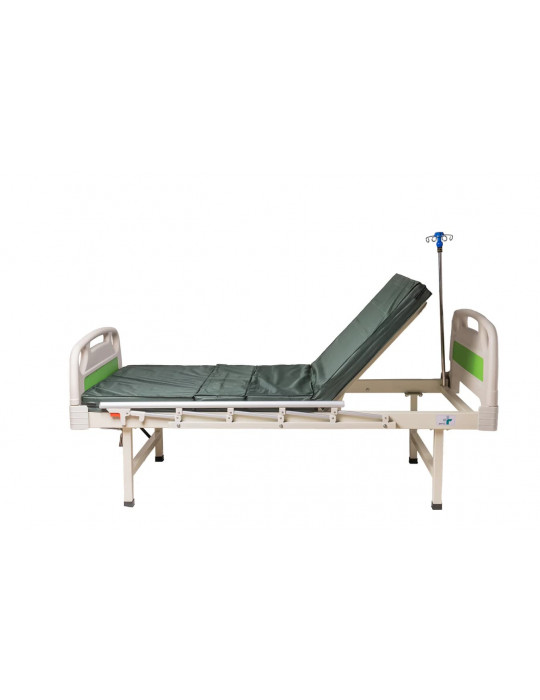 "Semi Fowler Hospital Bed Rental Mumbai"