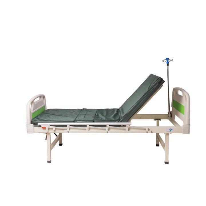 "Semi Fowler Hospital Bed Rental Mumbai"