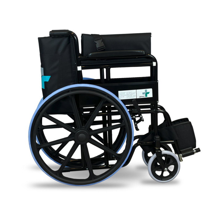 Buy Wheelchair at Lowest Price for Senior Citizens and Handicapped-Maxtechhealth