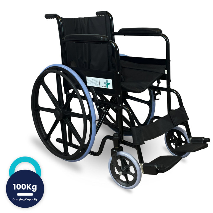 Buy Wheelchair at Lowest Price for Senior Citizens and Handicapped-Maxtechhealth