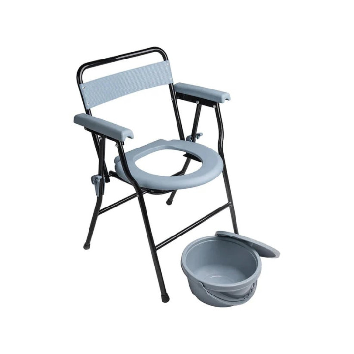V20 Commode Chair
