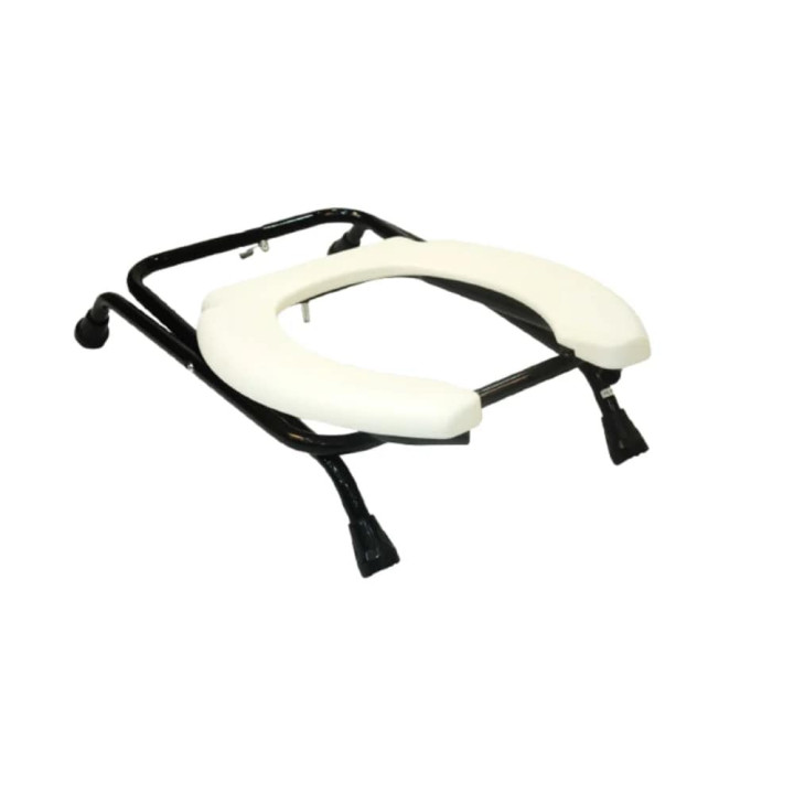 V10 Commode Chair
