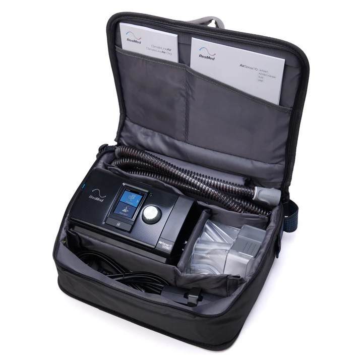 Buy ResMed AirSense 10 AutoSet CPAP Machine Mumbai