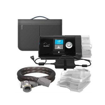 Buy ResMed AirSense 10 AutoSet CPAP Machine Mumbai
