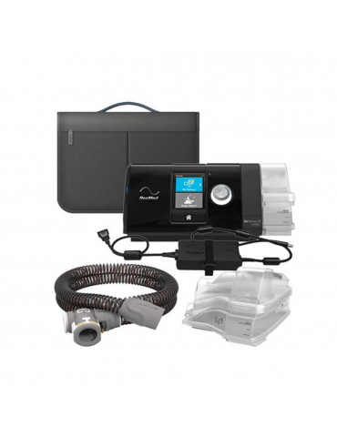 Buy ResMed AirSense 10 AutoSet CPAP Machine Mumbai