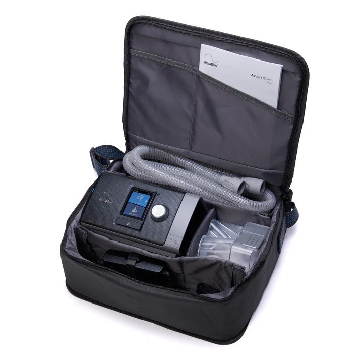 Buy ResMed AirStart 10 Auto CPAP Machine with Humidifier in Mumbai
