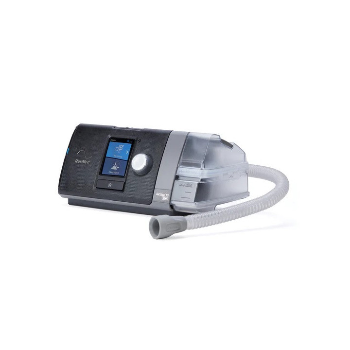 Buy ResMed AirStart 10 Auto CPAP Machine with Humidifier in Mumbai
