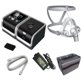 BMC Y30T BiPAP machine for sleep apnea therapy in Mumbai