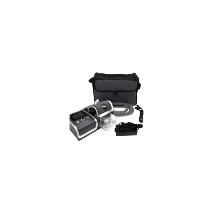 BMC Y30T BiPAP machine for sleep apnea therapy in Mumbai