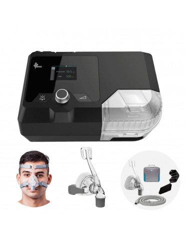 BMC G2S A20 Auto CPAP...