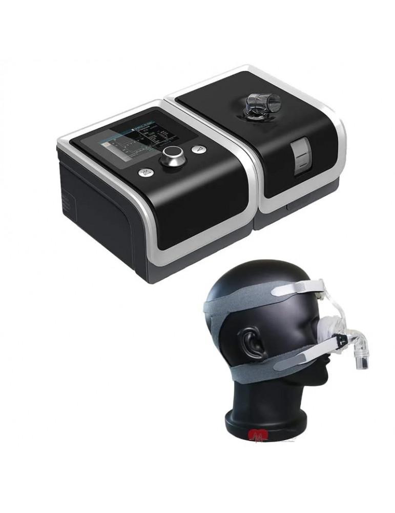 ●BMC●ＣＰＡＰ本体 CPAP