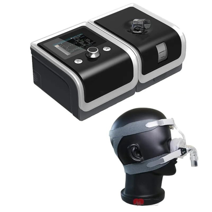 BMC RESmart GII Auto CPAP Machine