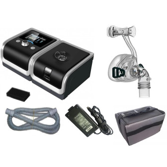 CPAP MACHINE