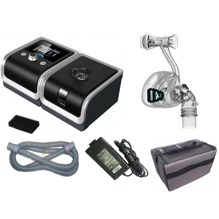 CPAP MACHINE