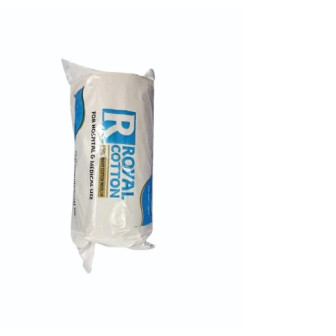 Cotton Roll