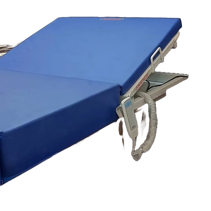 Automatic Recliner Hospital Bed Rental with Mattress Mumbai