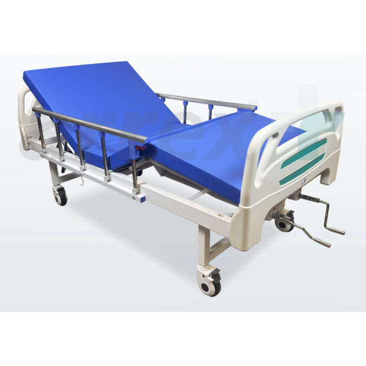 Fowler Hospital Bed for Patient Care at Home