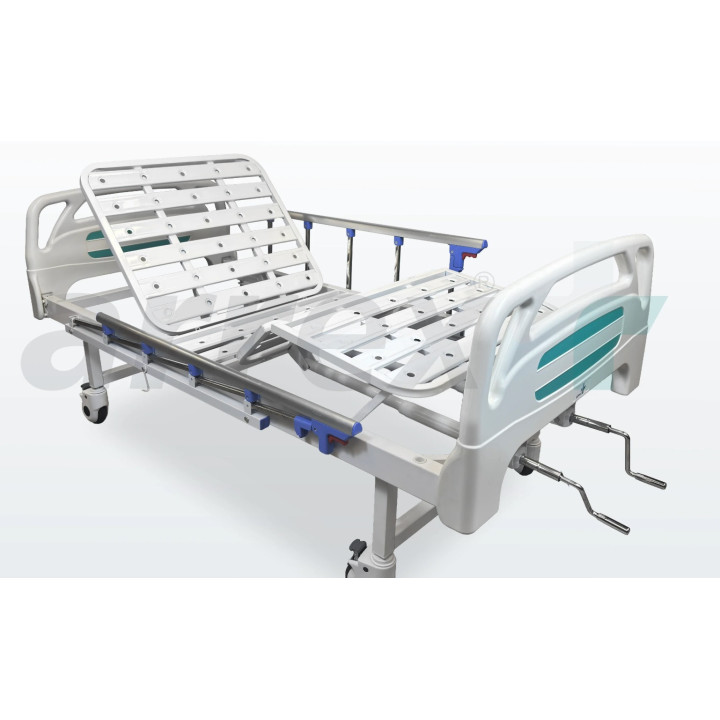 Fowler Hospital Bed for Patient Care at Home
