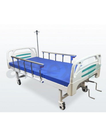 Fowler Hospital Bed for Patient Care at Home