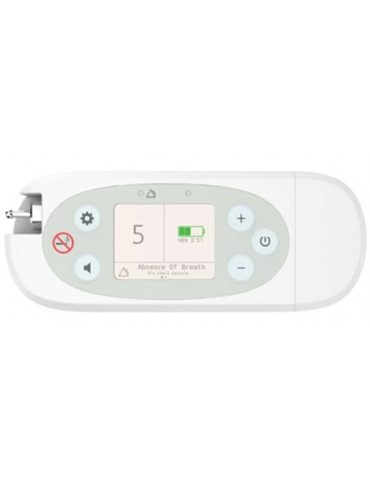 Oxymed P2 Portable Oxygen Concentrator for Home and Travel