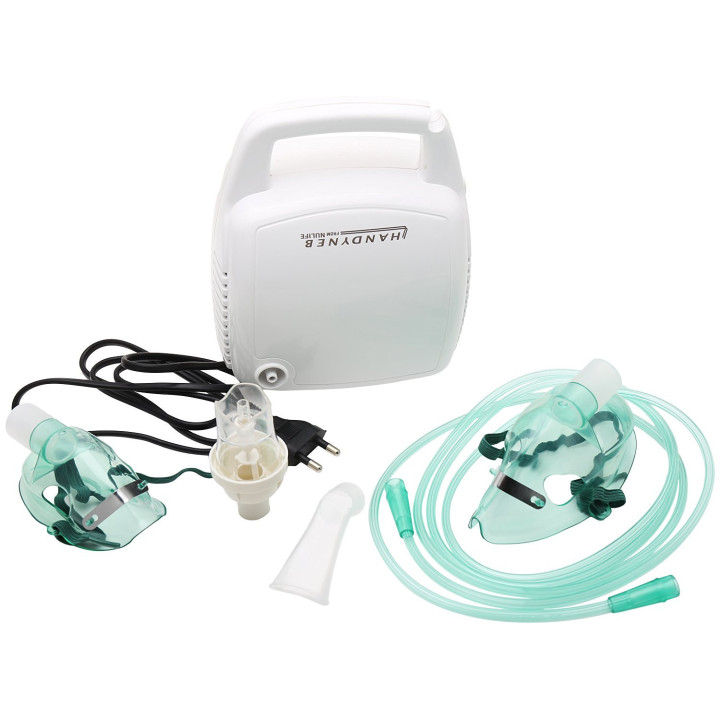 Nebulizer HandyNeb Smart With Kit