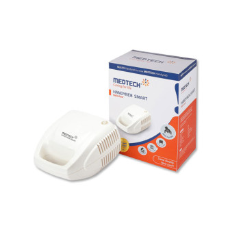 Nebulizer HandyNeb Smart