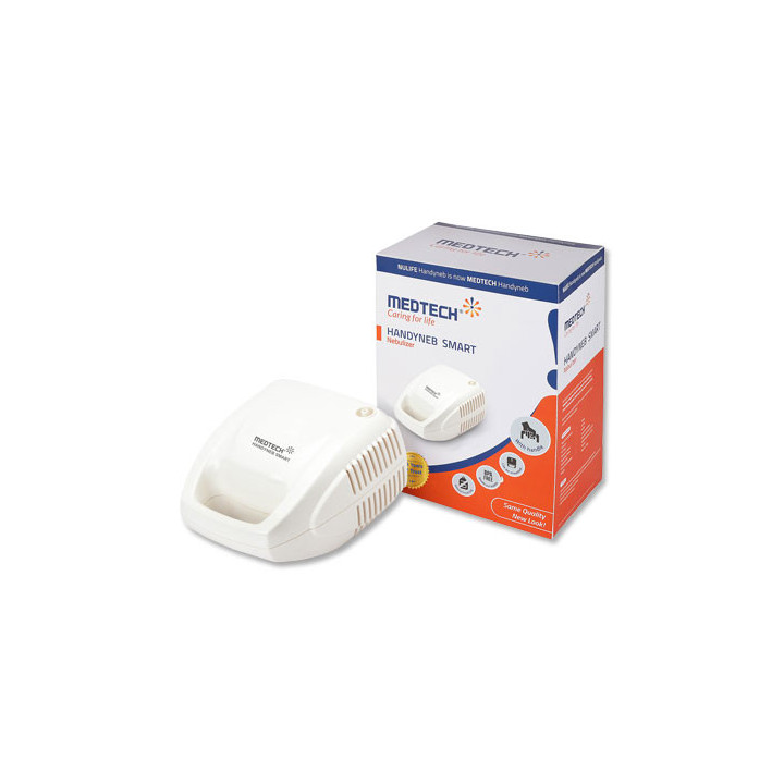 Nebulizer HandyNeb Smart