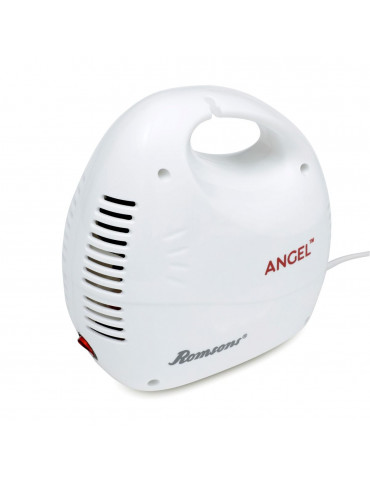 Romsons Angel Nebulizer Compressor System White