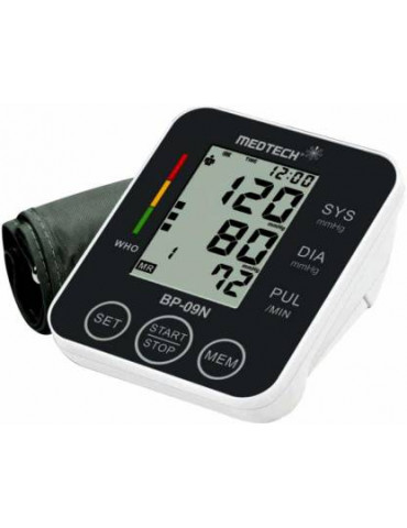 Blood Pressure Machine BP09N Medtech