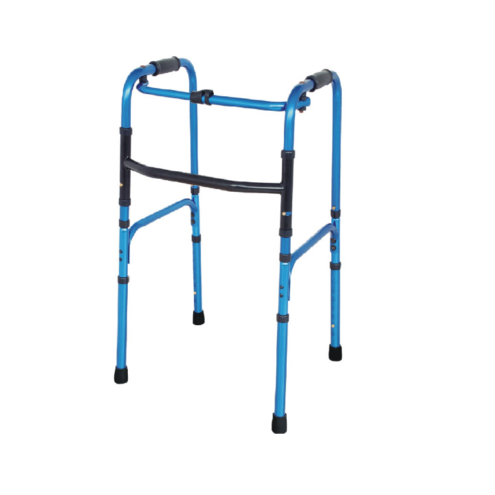Walker MS Body