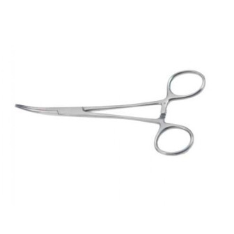 Artery Forcep Straight & Curved 6 Inch
