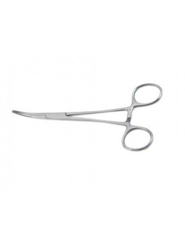 Artery Forcep Straight & Curved 6 Inch