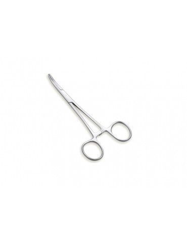 Artery Forcep Straight & Curved 8 Inch