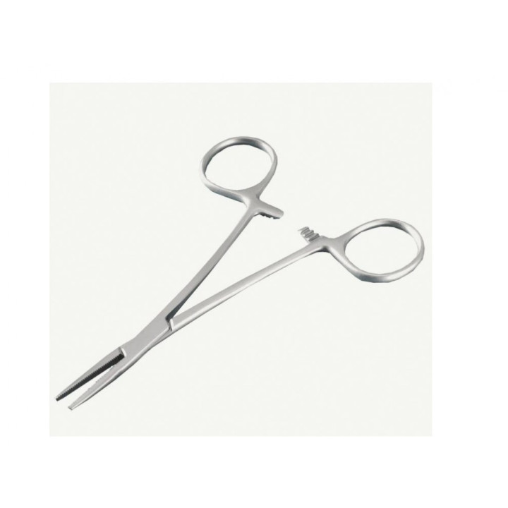 Artery Forcep Straight & Curved 8 Inch