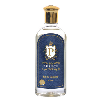 Prince Eau de Cologne (400ml)