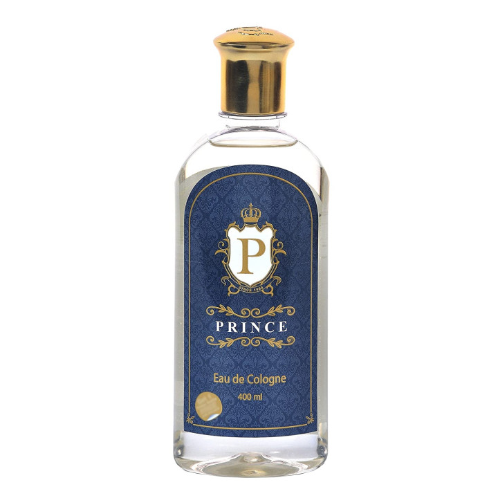 Prince Eau de Cologne (400ml)